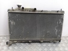 Radiateur Subaru FORESTER