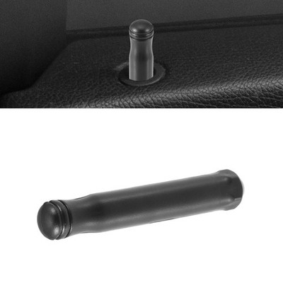 Fit for 2002-2005 Honda Civic Si Car Door Lock Rod Knob Black #72137-SP0-003ZA