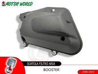 Luftfilterbox MBK Booster Stunt Bws Slider 50 Vor 2004 Minarelli Vertikal