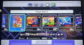 Super Nintendo Classic Mini Entertainment System SNES Included 21 Games 1SET US