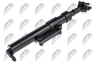 NTY EDS-VV-002 WaschwasserdüSe, Scheinwerferreinigung Vorne Links FüR Volvo