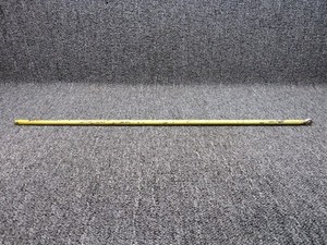 7097 (Use: 750024) Mooney M20B Flap Control Tube Assembly Front