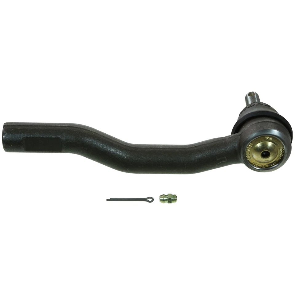 ES800841 Moog Tie Rod End pasajero delantero o trasero lado derecho mano para CT200h Foto 2 de 4