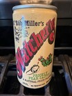 NATCHER’LY PRICKLY PEAR 🍐 CACTUS 🌵 soda 🥤can - 🇺🇸 — photo 1