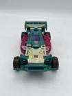 Vintage Transformers G1 Joyride Powermaster Figure Hasbro Takara 1987 Incomplete