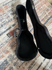 Glarry Tenor ukulele Case black 
