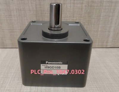 M9GD10B 1PCS Brand New   M9GD10B Gear Reducer Gear Head  Fast delivery #jd