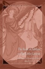 The Book of Jubilees or the Little Genesis by Robert Henry Charles (English) Pap