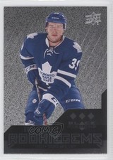 2014-15 Upper Deck Black Diamond Rookie Gems Greg McKegg #183 0c2