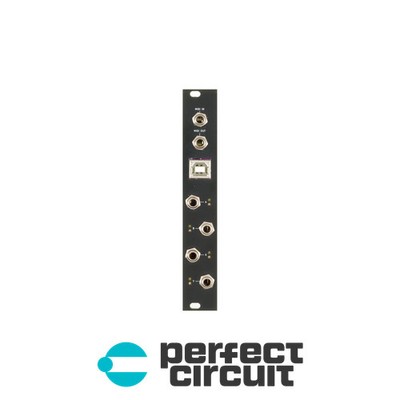 Plinky Plinky Expander V1 Modular EURORACK - USED - PERFECT CIRCUIT