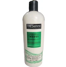 Tresemme Cruelty-Free Effortless Waves Hydrating Conditioner, 28 oz