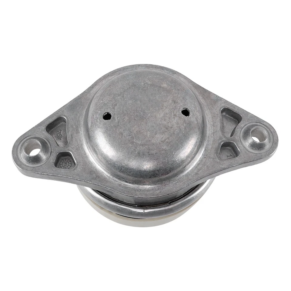 Engine Motor Mounts & Transmission Mount Set For 07-18 Mercedes-Benz E350 E550 - Image 4 of 4