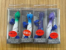 Hattori's Special Alien Woman Set