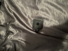 GoPro Hero Session Waterproof Compact Digital Action Camera with Accessories