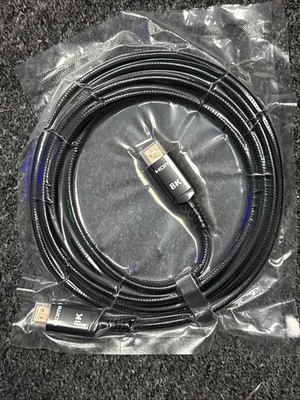 UGREEN HDMI 2.1 8K Cable  Ultra High-speed 8K/60Hz 4K/120Hz 48Gbps For Mi Box PS