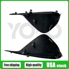 8148247140 8148147140 2Pcs Fog Light Cover Fo...