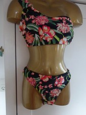 Bikini Set Bodyflirt 38 Nagel NEU
