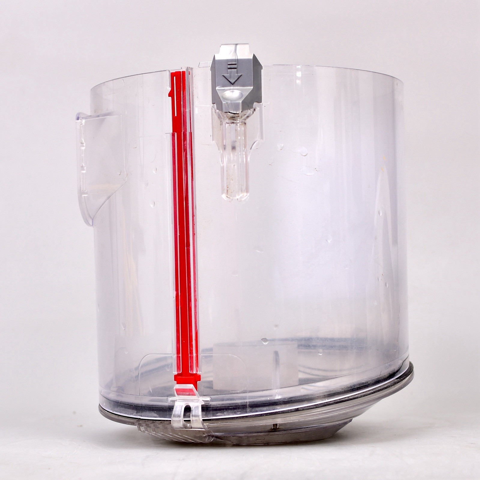 Dyson DC23 Vacuum Clear Canister Dust Bin Container OEM