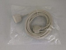 Printer Cable Parallel 25-Pin Male to Centronics 36-Pin IEEE 1284 - 20 ft