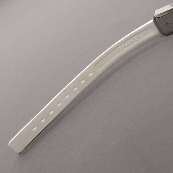 CHANEL Premiere H2433 Case Size 15mm x 19.7mm Ladies Used Watch #2109 thumbnail 7