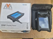 STEREN CABLE  DISPLAY TESTER
