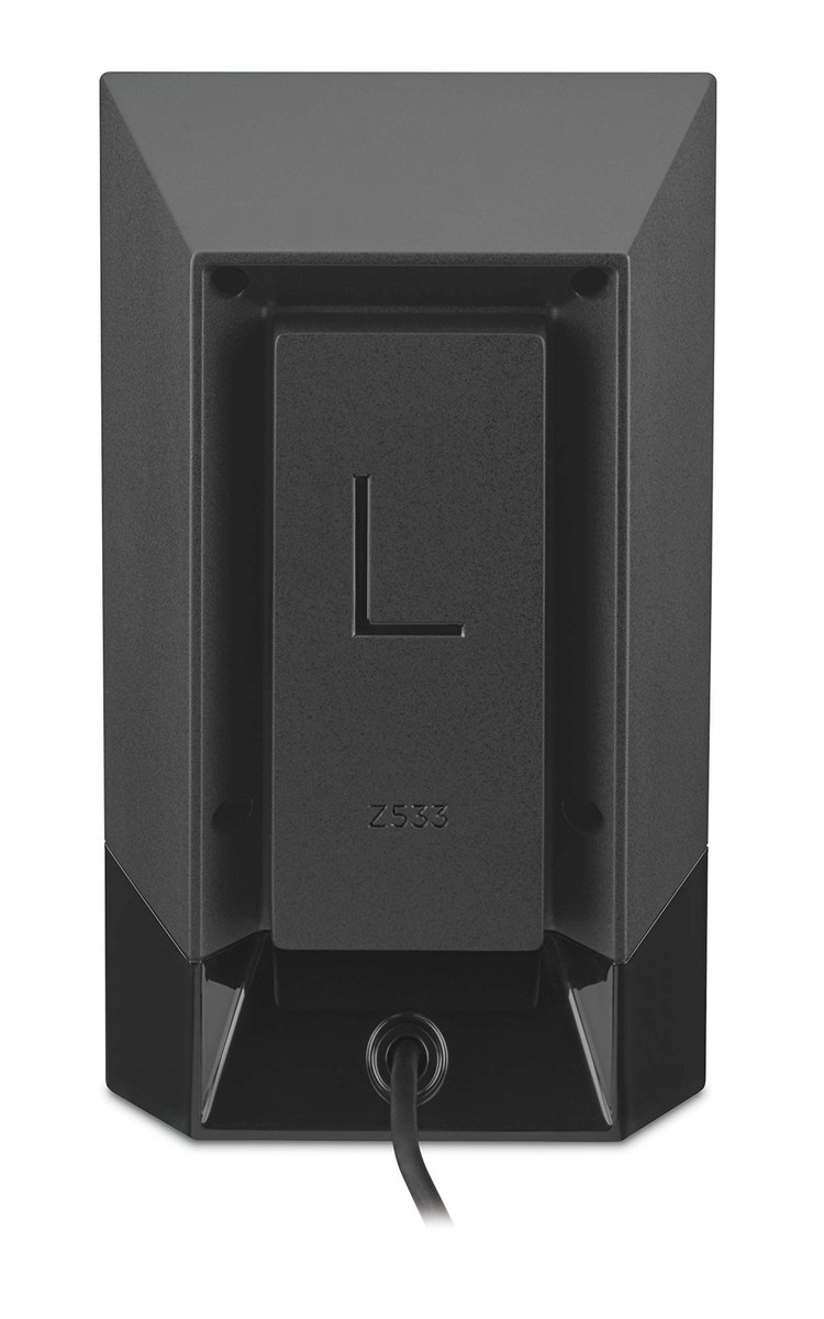 【中古】「未使用品」Logitech Z533 Logitech Z533 Multimedia Speakers 120 Watts Powerful Sound With