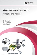 Image of Automotive Systems: Principles and Practice (Paperback or Softback)