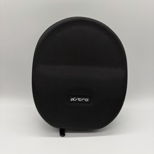 Astro MLG Zippered Hard Case for Astro Gaming Headset Black OEM