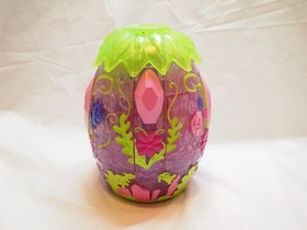 Excellent Hatchimals CollEGGtibles Secret Scene Playset Crystal Canyon 