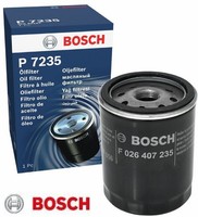 Bosch F026407235 ÖLfilter MotoröLfilter FüR Ford FüR Mazda