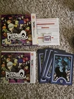 Persona Q Shadow of the Labyrinth Nintendo 3DS Tested Working
