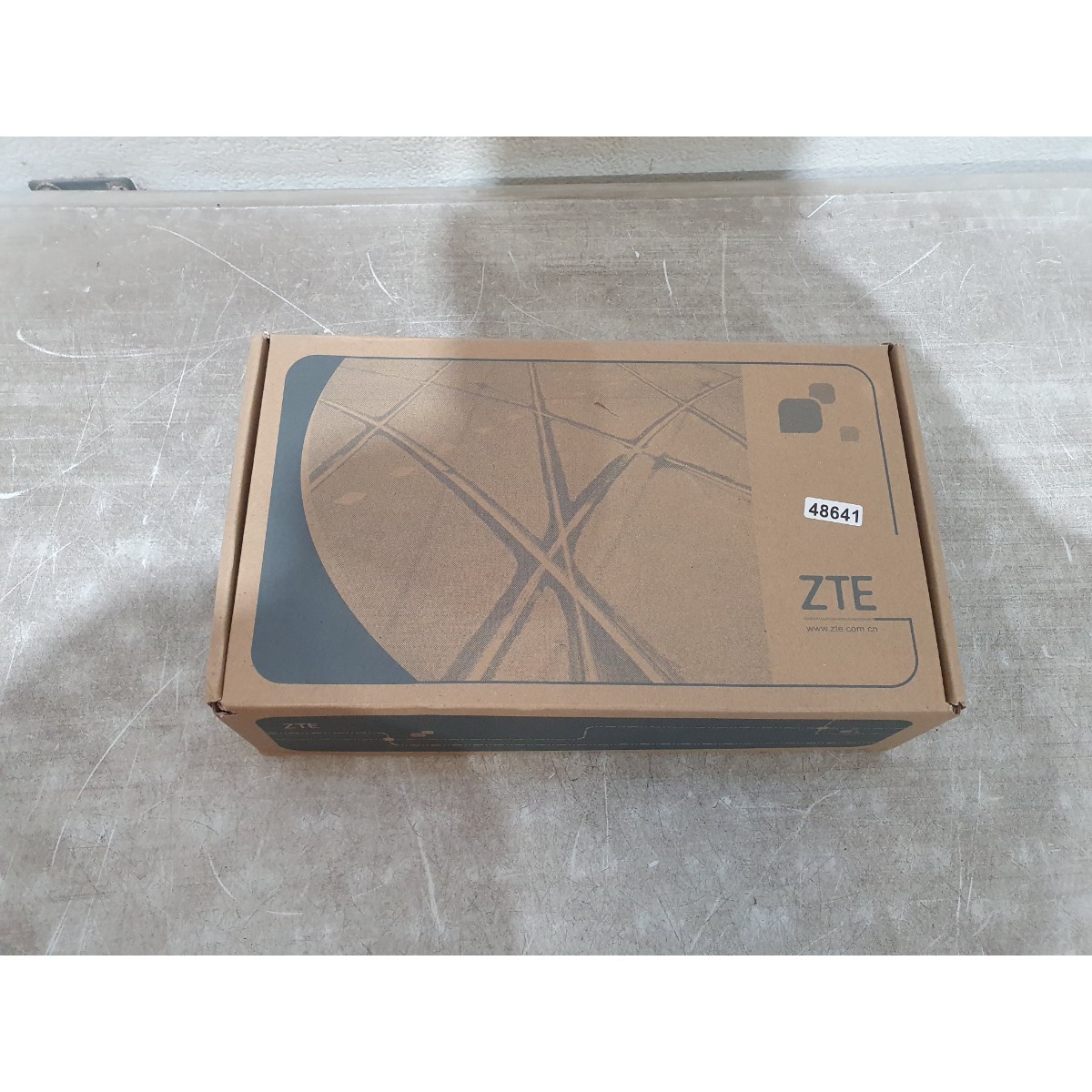 ZTE ZXHN H298a Gigabit Wireless AC Fiber Router 2.4 and 5ghz for