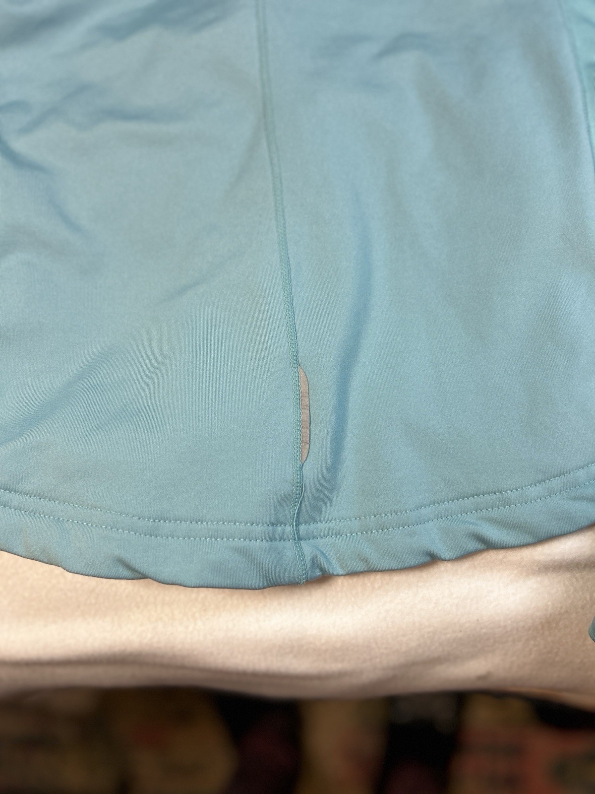 Brooks Full Zip Jacket Equilibrium Tech w/ thumb … - image 7