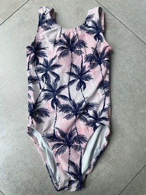 garland activewear gymnastics leotard child large