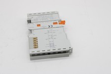 Beckhoff EL3681-1010 Digital Ampere Meter Ter...