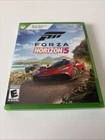 Forza Horizon 5 Standard Edition (Microsoft Xbox Series X)