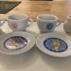 Disney 12 Piece Mini Porcelain Children's Tea Set — photo 9