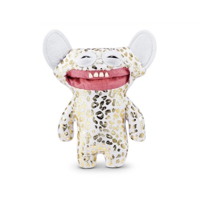 ZURU Fuggler GOLD Edition GRIN GRIN Funny Ugly Monster BRAND NEW 