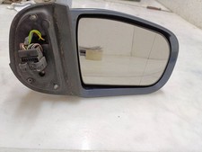 Retroviseur droit (ou coque) Mercedes 210