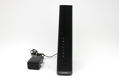 ZYXEL Ethernet Gateway C3510XZ WiFi 6 Gigabit