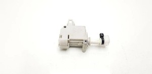 VW PASSAT B7 ALLTRACK 365 Motor für Tankdeckelverriegelung 3C0810773 31110901