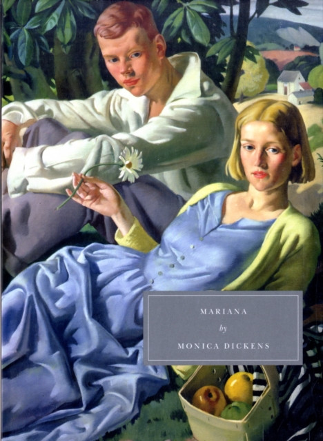 Mariana by Monica Dickens (Paperback Book)