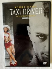 Taxi Driver (DVD, 2005)