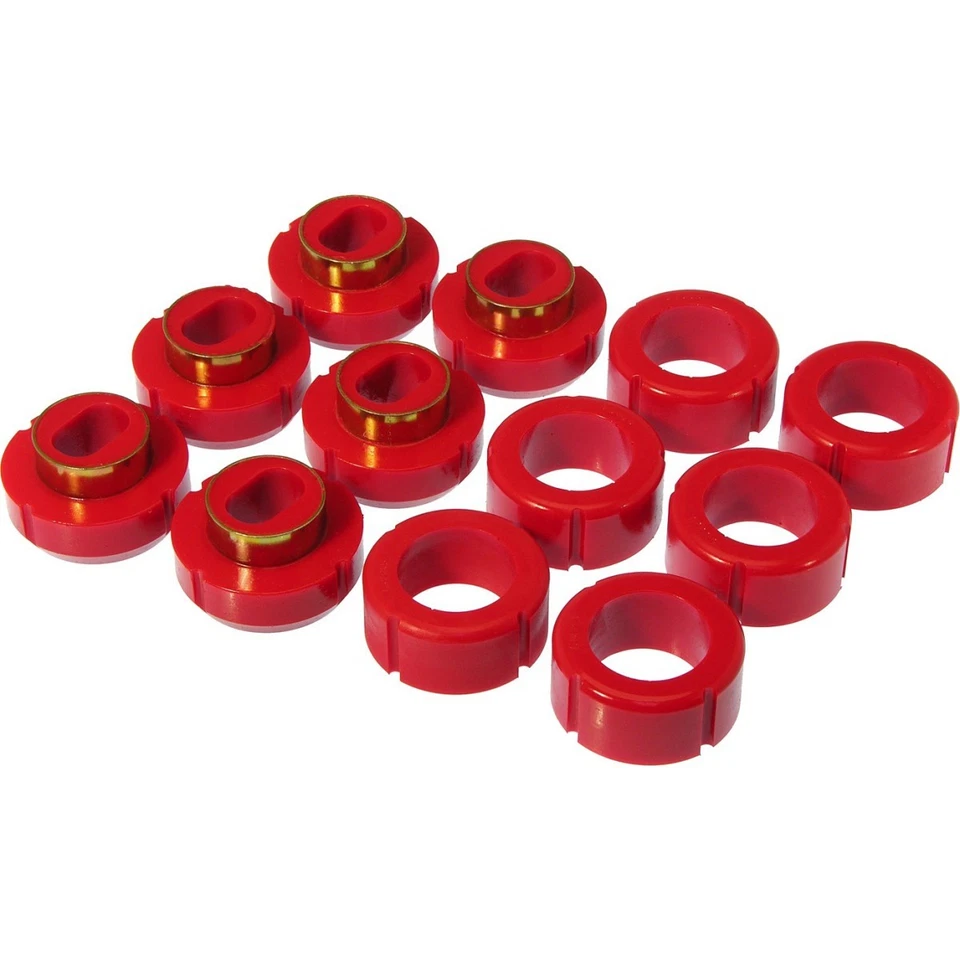 Kit de montagem na carroceria 7-108 para Chevy Sierra Pickup Chevrolet R20 Truck R10 87 - Imagem 2 de 3