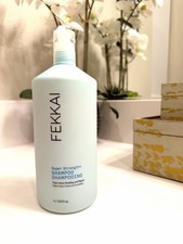 FEKKAI Super Strength Bonding and Repair SHAMPOO 33.8OZ Brand New