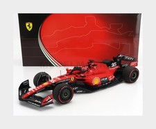 Bbr-Models Bbr231816C Ferrari - F1 Sf-23 Team Scuderia Ferrari N 16 3Rd Belgium