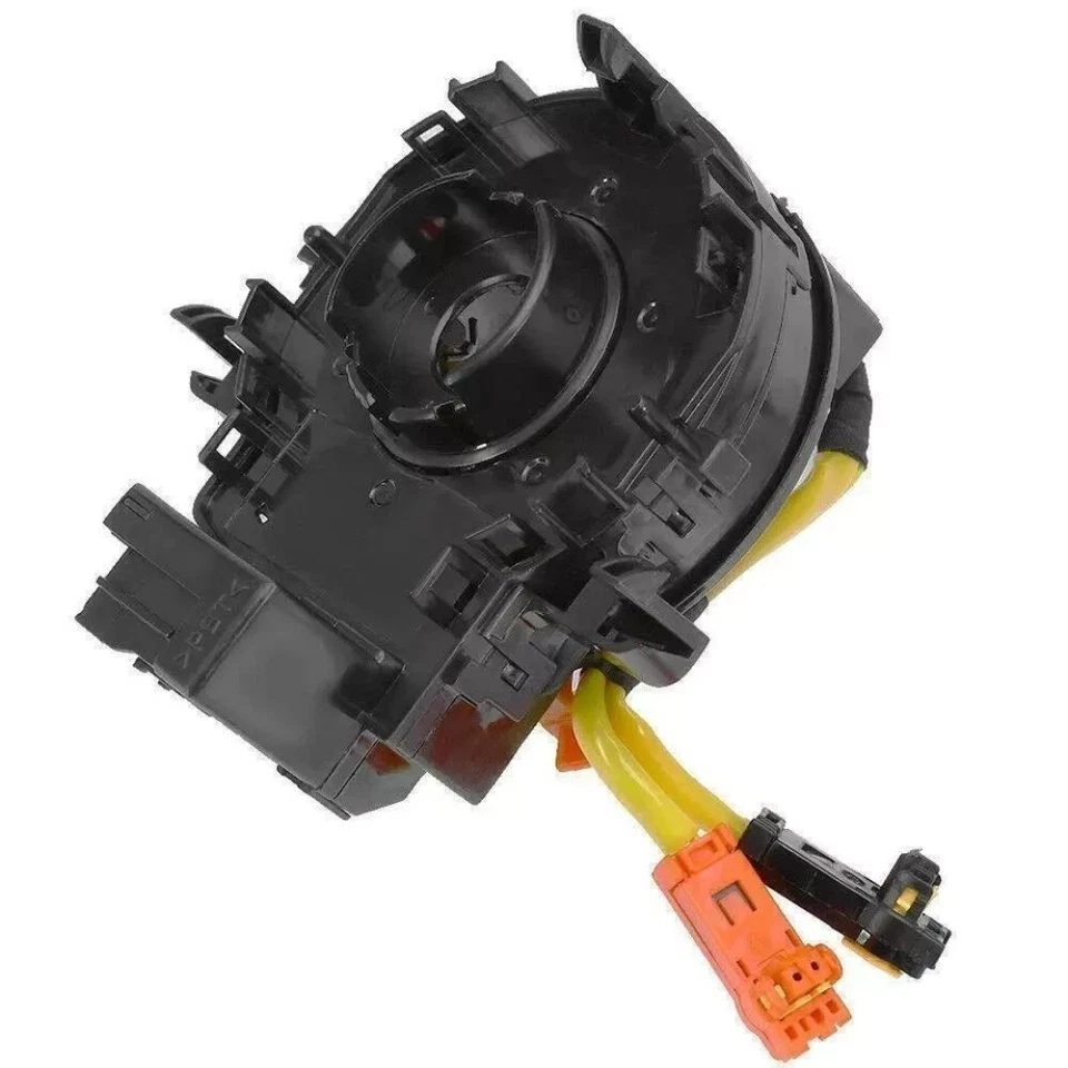 New Spiral Cable Clock Spring 84306-06140 fit Scion xB 2008-2010 Toyota Matrix - Image 3 of 4