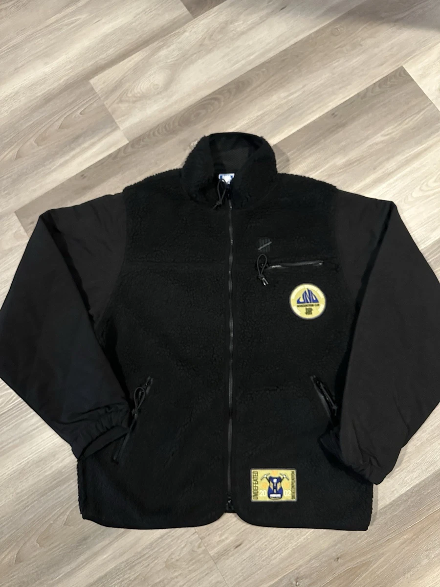 Undefeated Men's Coats, Jackets & Vests for Sale | Shop New & Used