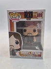 Funko Pop! Vinyl: The Walking Dead - Daryl Dixon - AMC Vaulted #889 Read & See