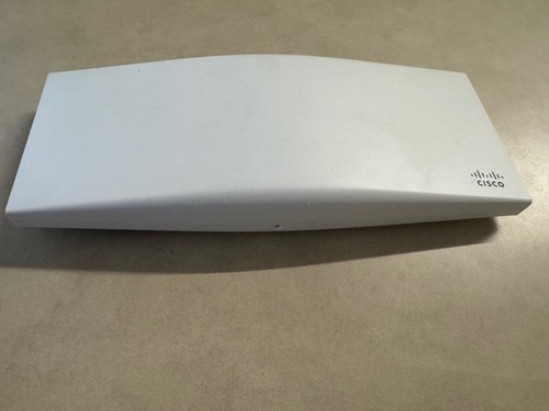 Cisco Meraki MR45-HW Wi-Fi 6 802.11ax Wireless AP Unclaimed, MR45 no bracket